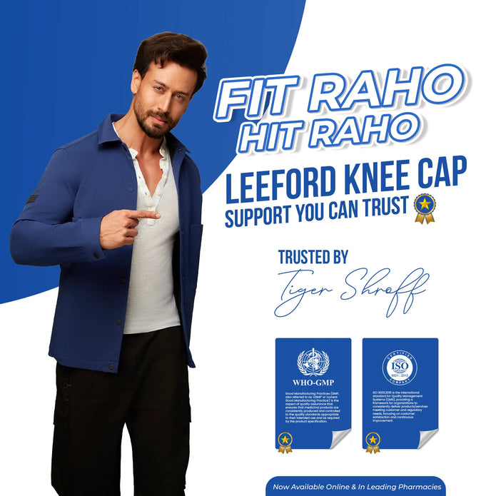 premium knee cap support you can trust 