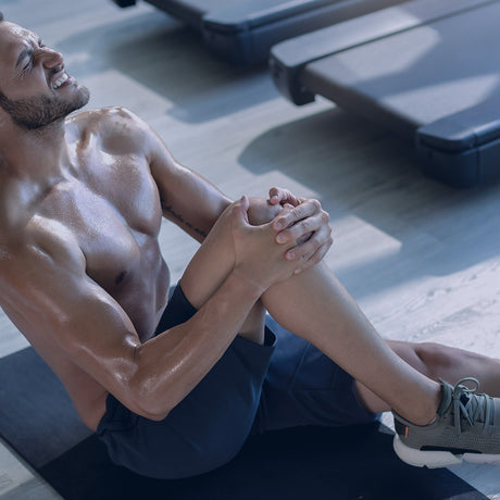 During Workout or Light Sports