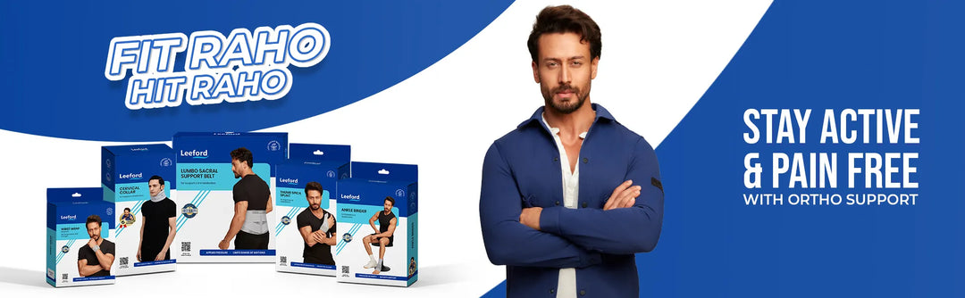 stay n active with leeford wrist and forearm splint 