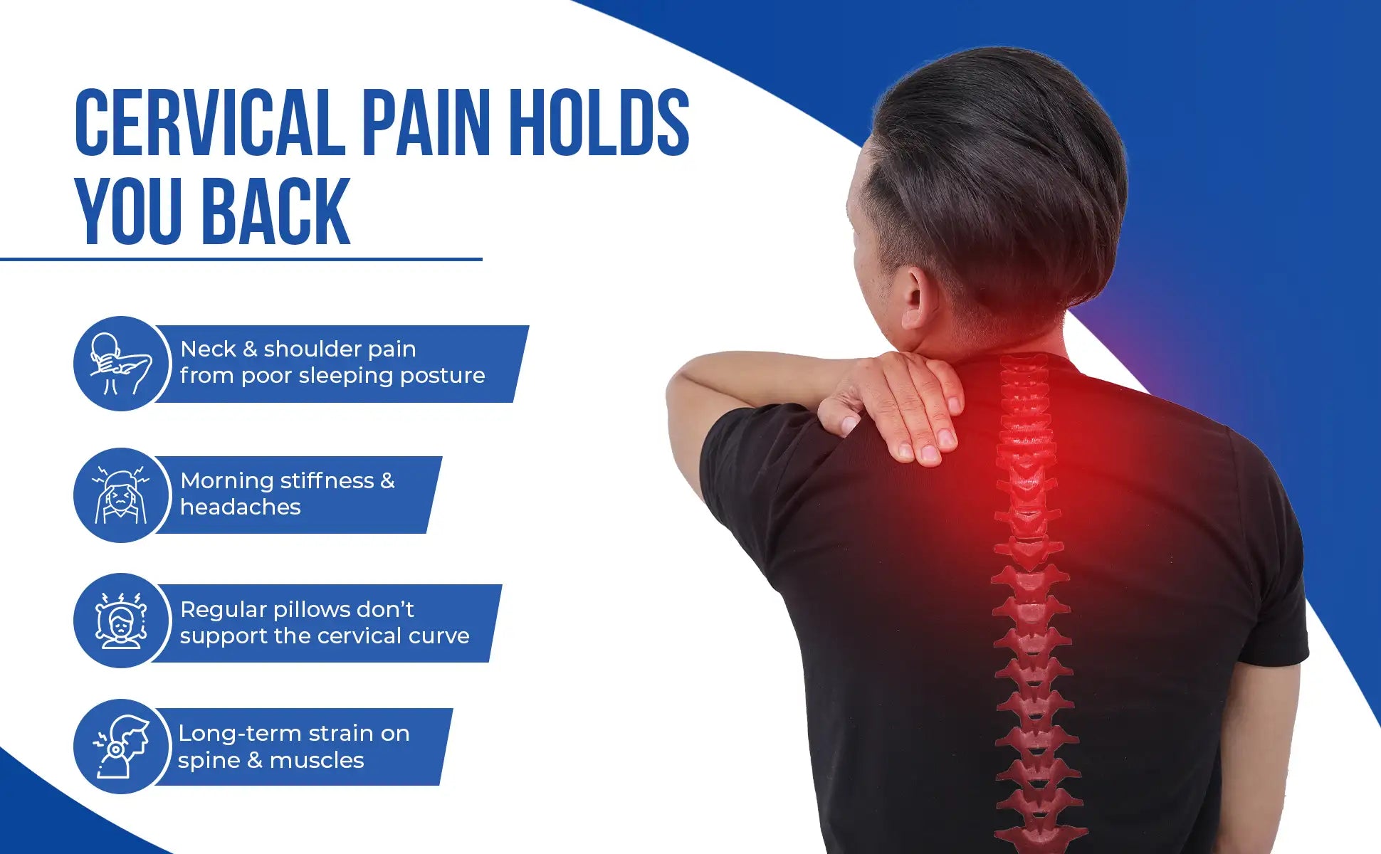 cervical pain reasons explained