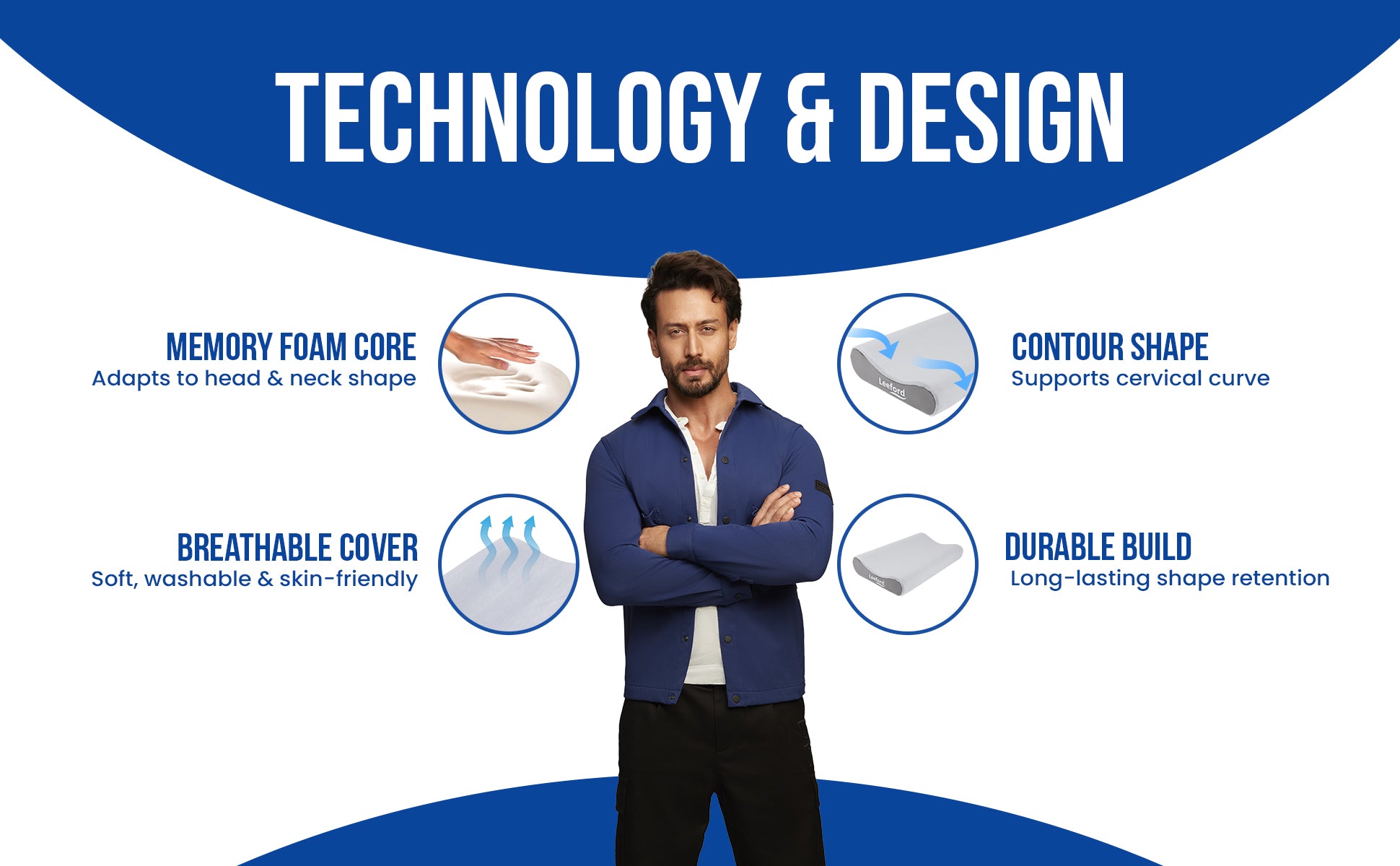 coccyx seat technology and design 