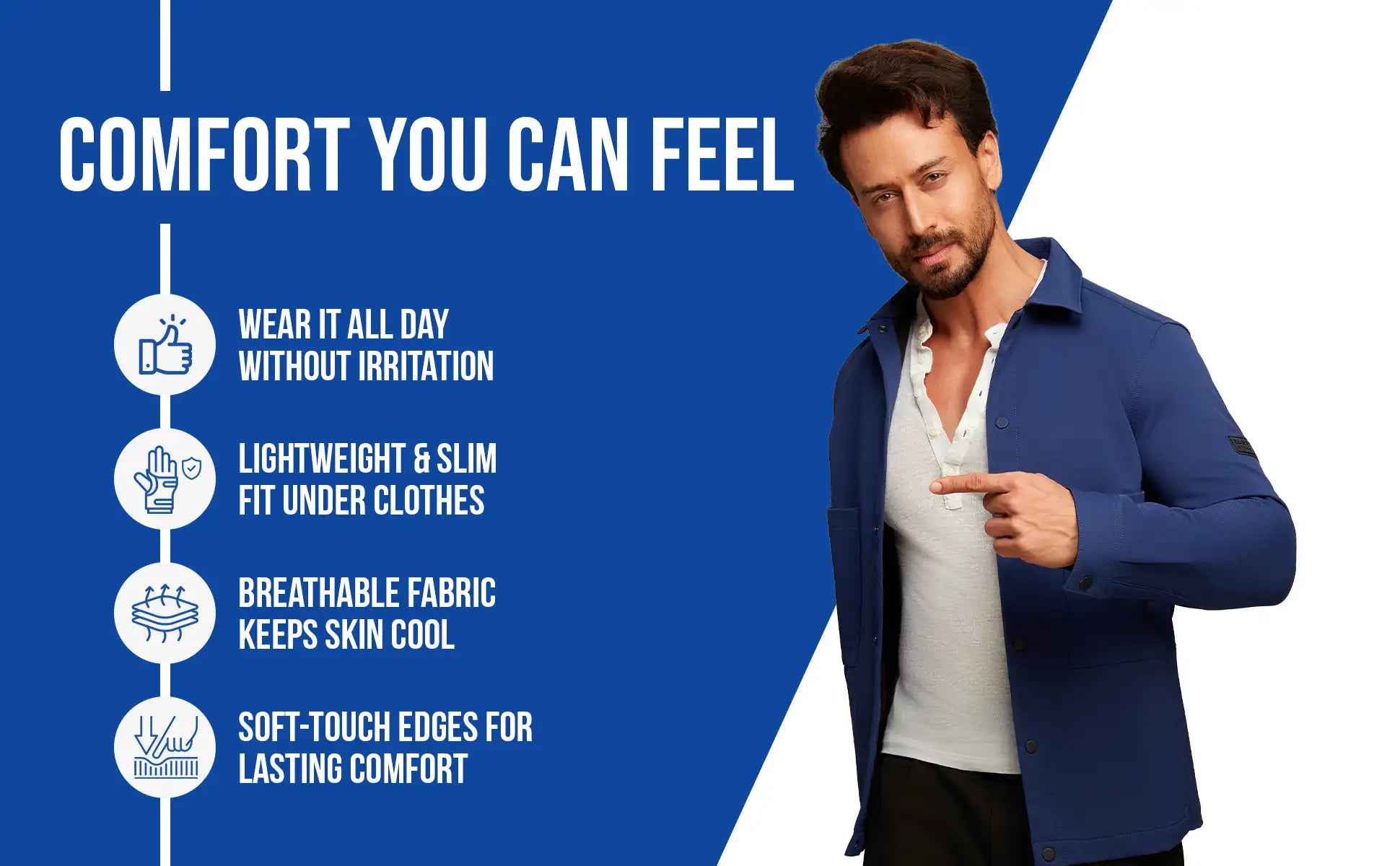 Leeford wrist splints main benefits