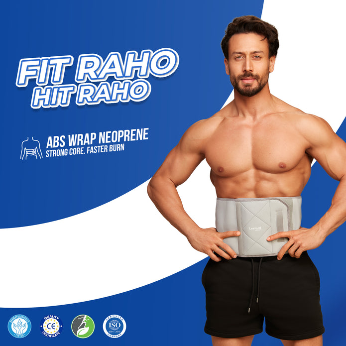 fit raho hit raho abs wrap