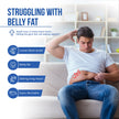 belly fat problems
