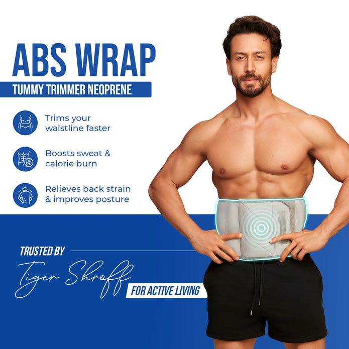 abs wrap benefits