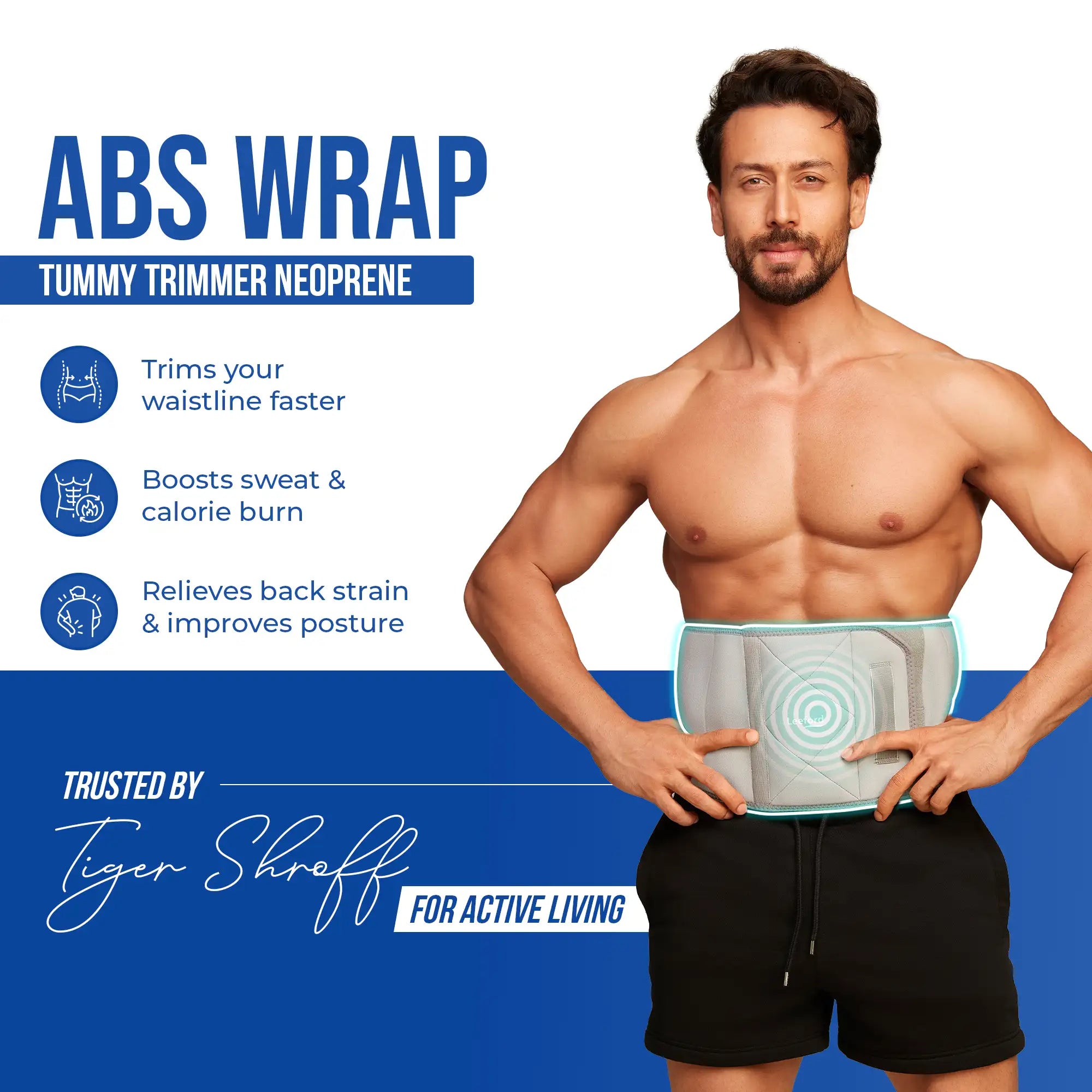 abs wrap benefits