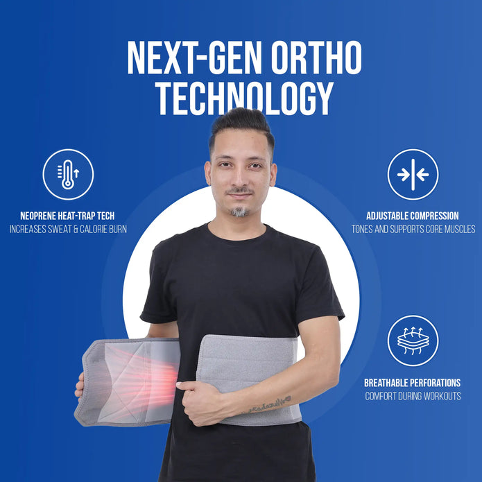abs wrap next gen ortho technology