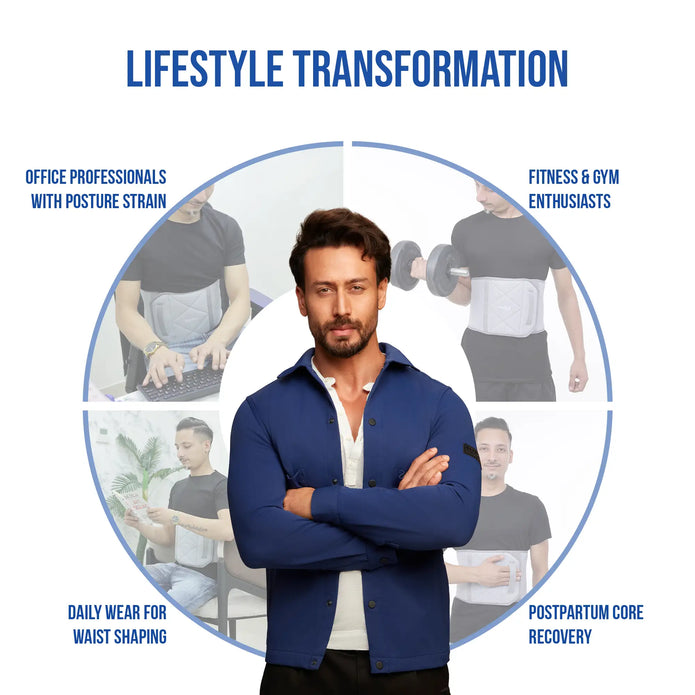 abs wrap lifestyle transformations benefits