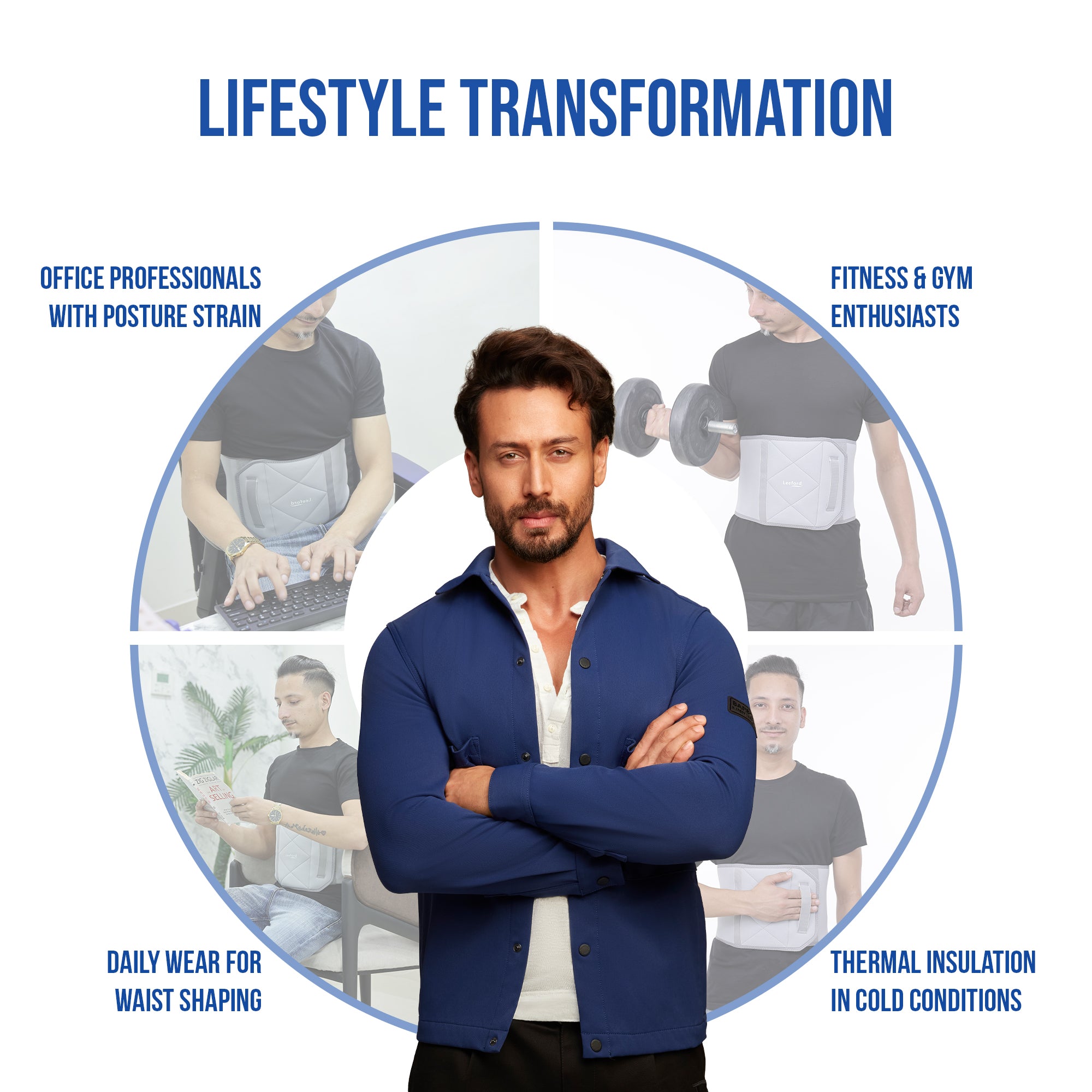 abs wrap lifestyle transformation