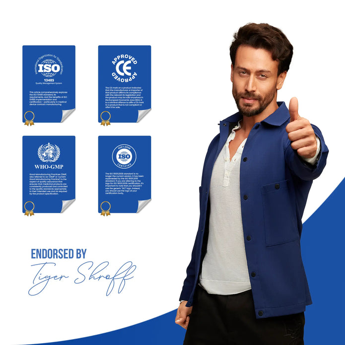 abs wrap international certifications