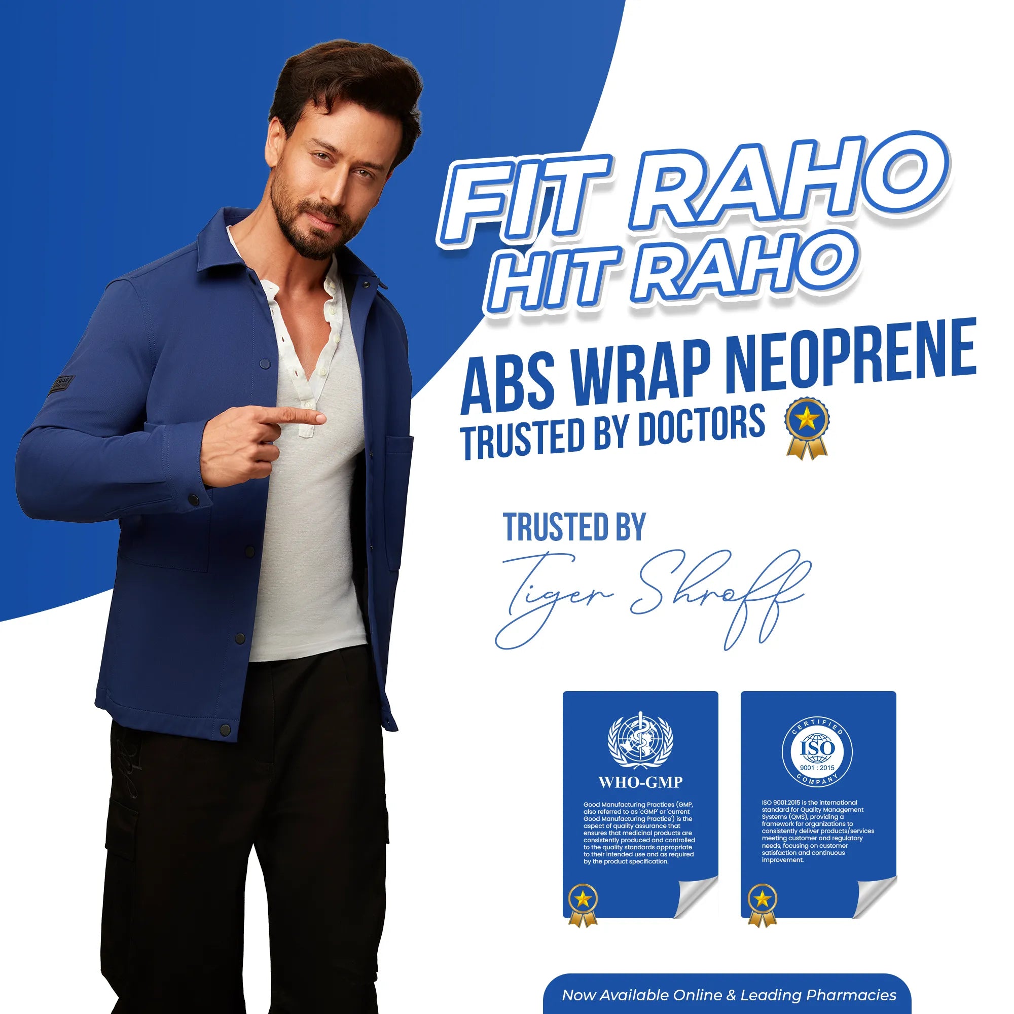 leeford abs wrap trusted by doctors