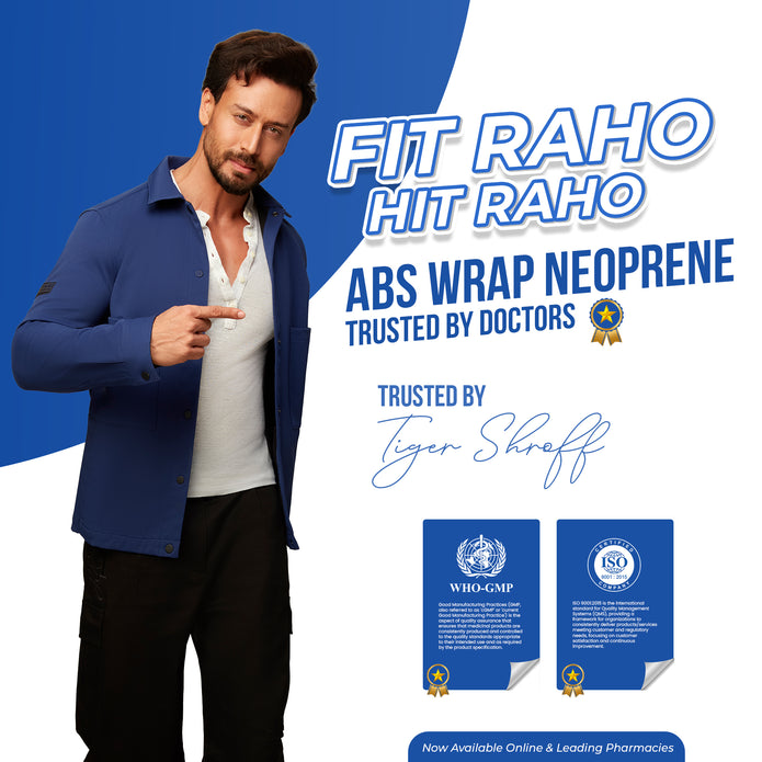 abs wrap trusted by doctors