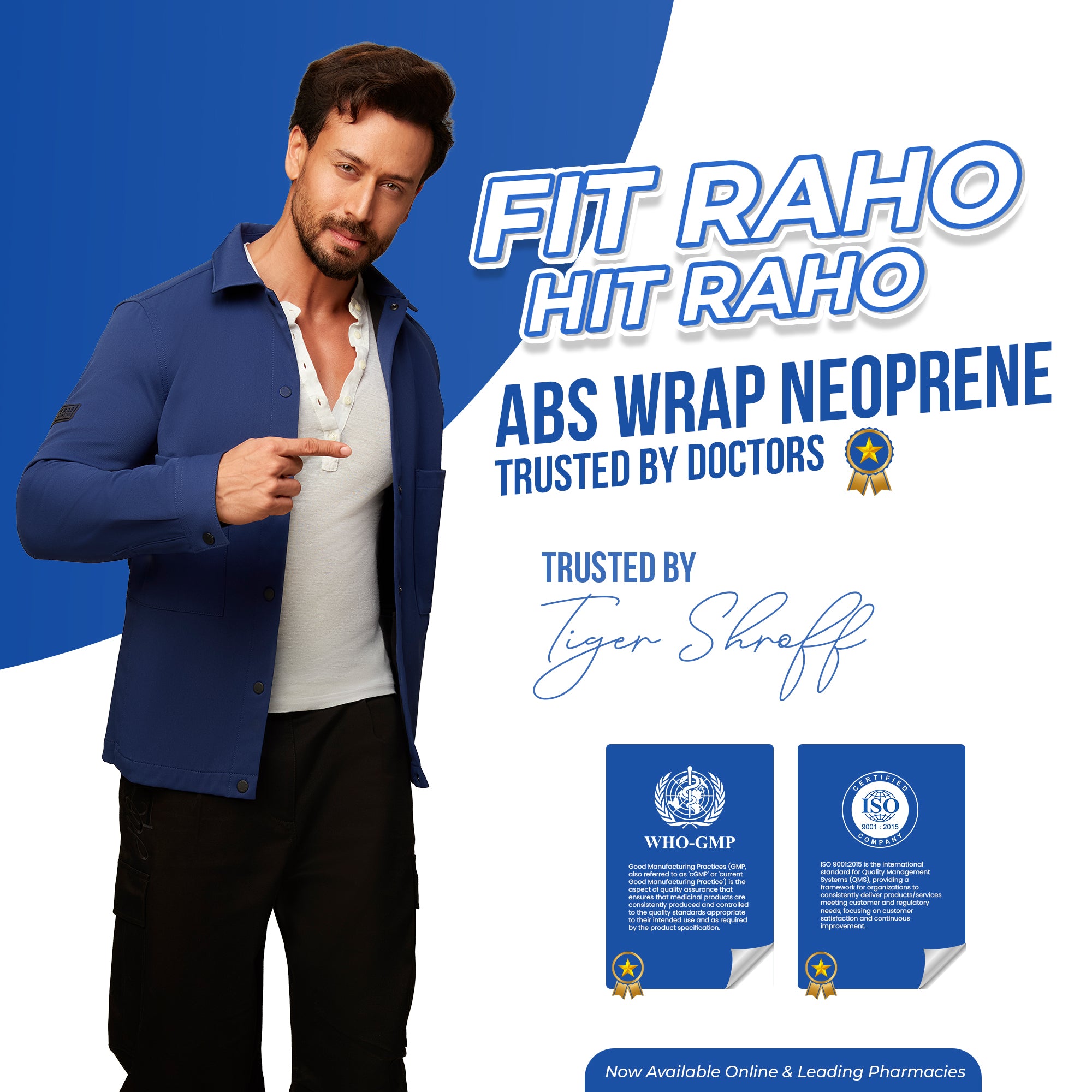 abs wrap trusted by doctors