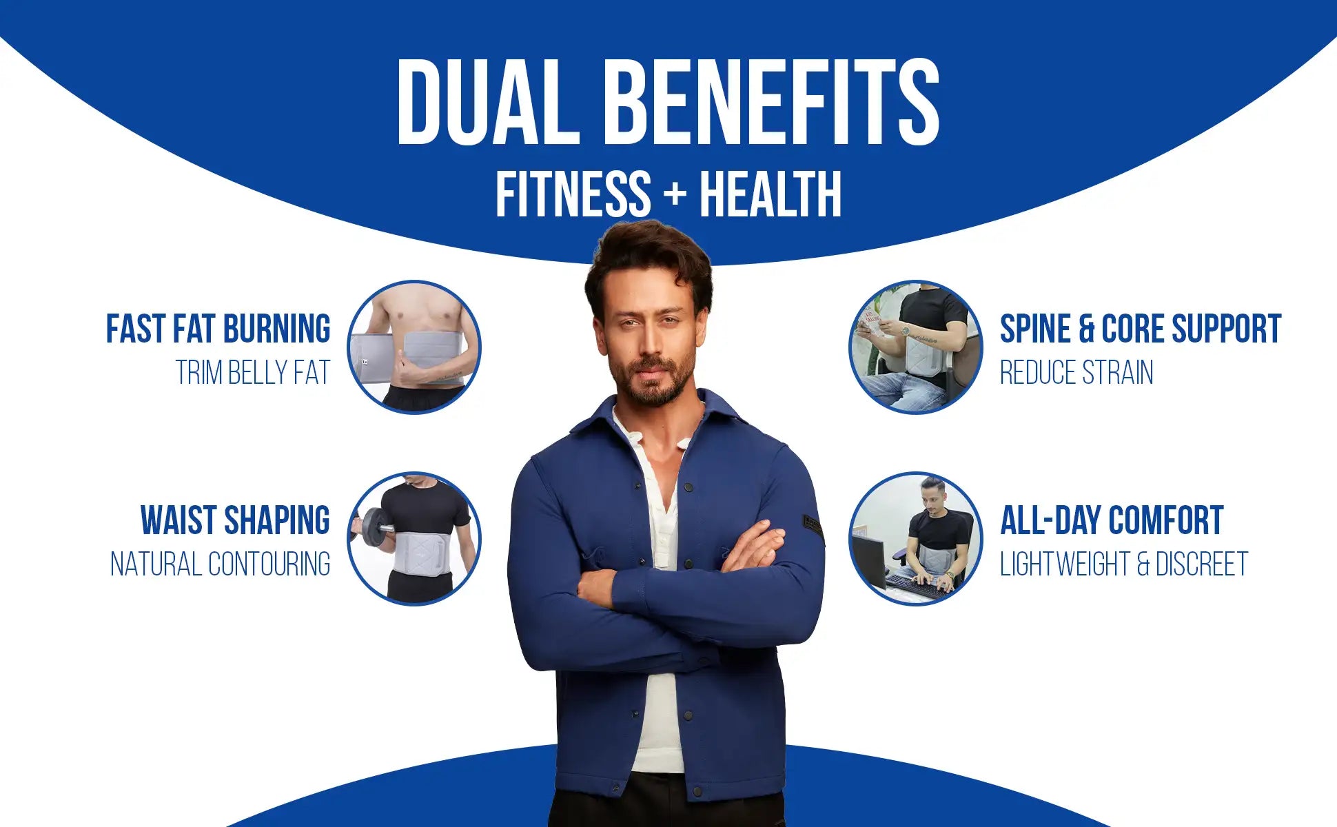 abs belt benefits explained