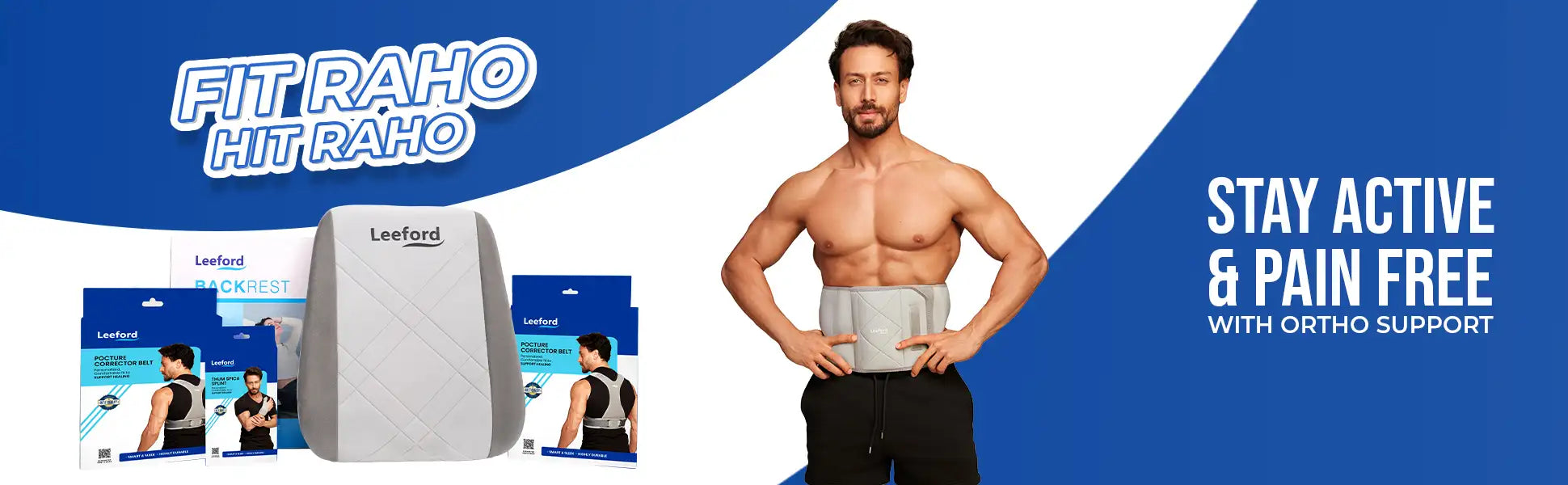 stay active and pain free with abs wrap