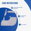arm sling care instructions
