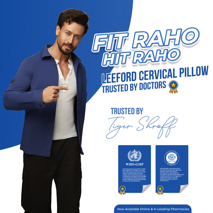 contoured cervical pillow fit raho hit raho