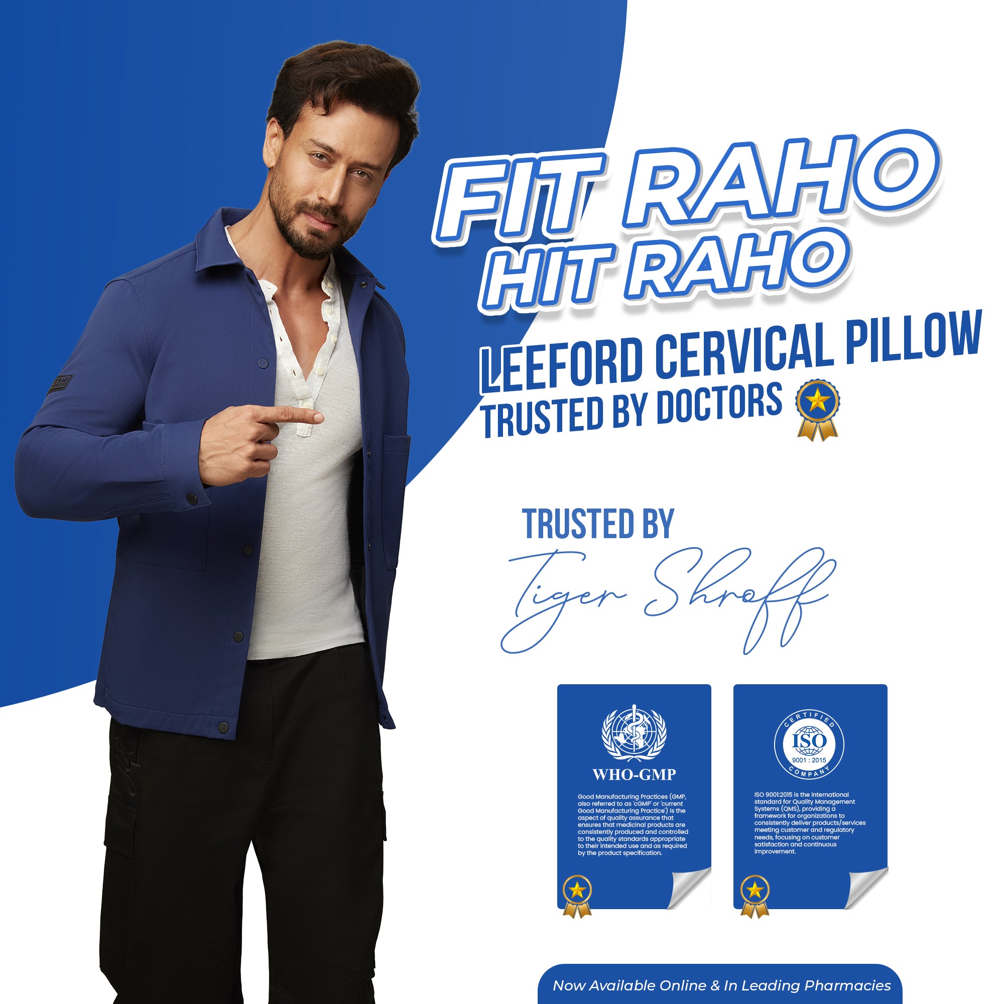contoured cervical pillow fit raho hit raho