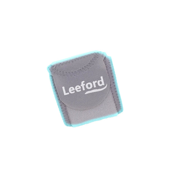 Leeford Wrist Wrap Neoprene
