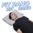 fit raho with cervical pillow
