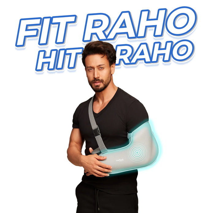 fit raho hit raho with leeford arm sling