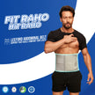 fit raho hit raho with leeford abdominal belt