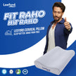 stay fit with leeford cervical pillow