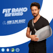arm sling pouch fit raho