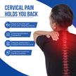 cervical pain multi symptoms