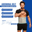 leeford abdominal belt is trusted by tiger shroff for active living