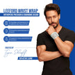 leeford wrist wrap with orthopedic precision n ergonomic design