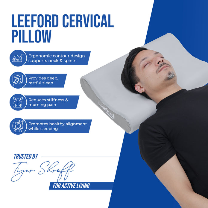 cervical pillow all benefits