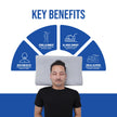 cervical pillow key benefits