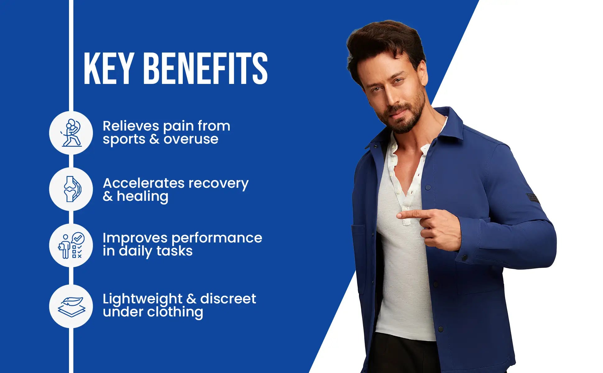 tennis elbow support benefits