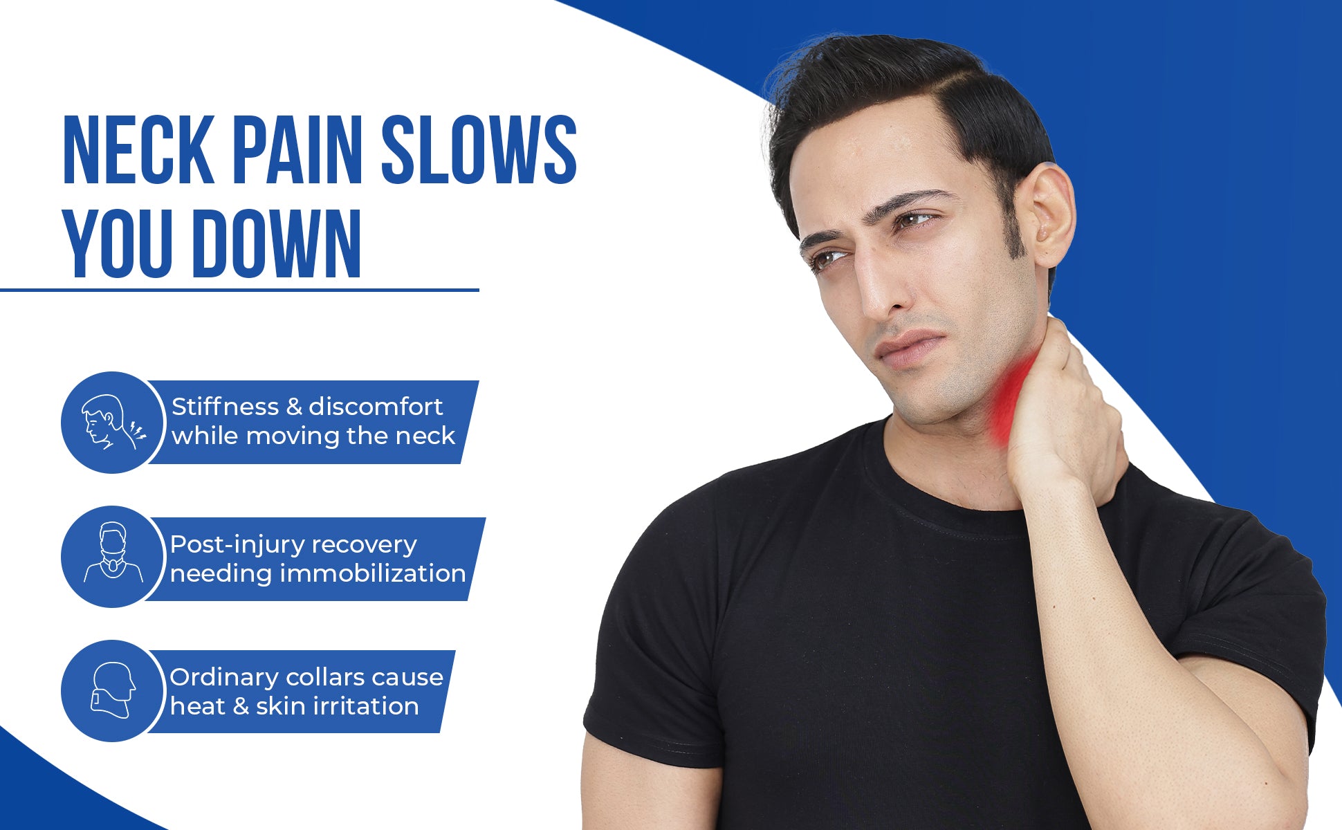 neck pain symptoms and effects