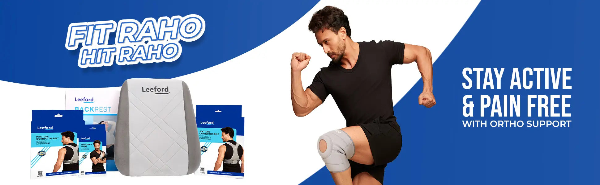 knee wrap fit raho hit raho