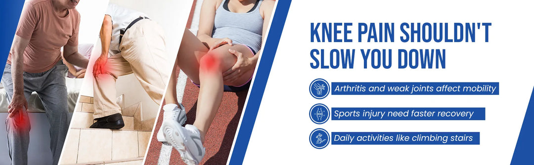 premium knee cap knee pain should not slow you down 