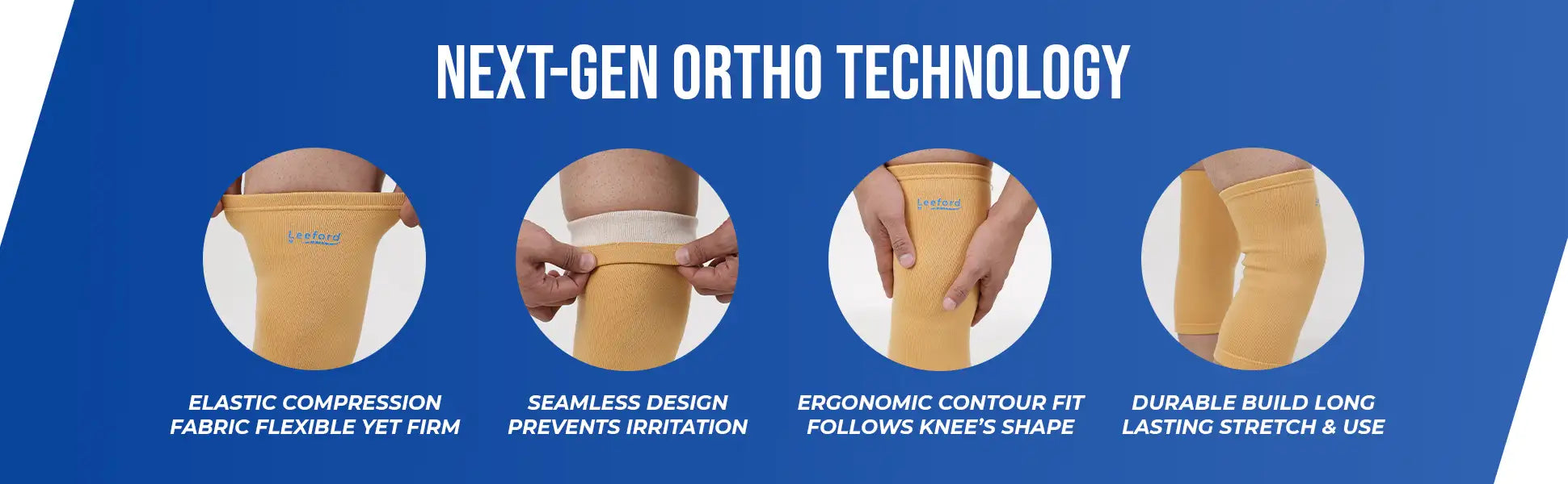 plain knee cap technology explained