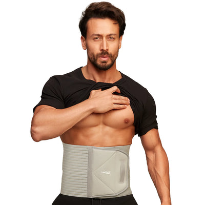 Leeford Abdominal Support Belt | Post-Delivery & Back Pain Support