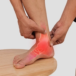 Ankle