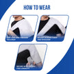 shoulder support belt how to wear guide