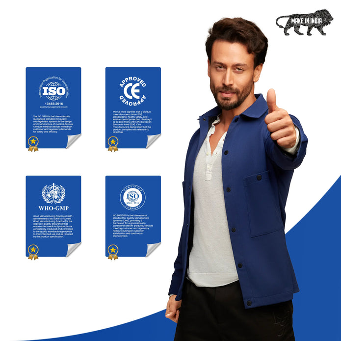 leeford ankle wrap internationally approved 