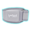 elbow support band with leeford branding