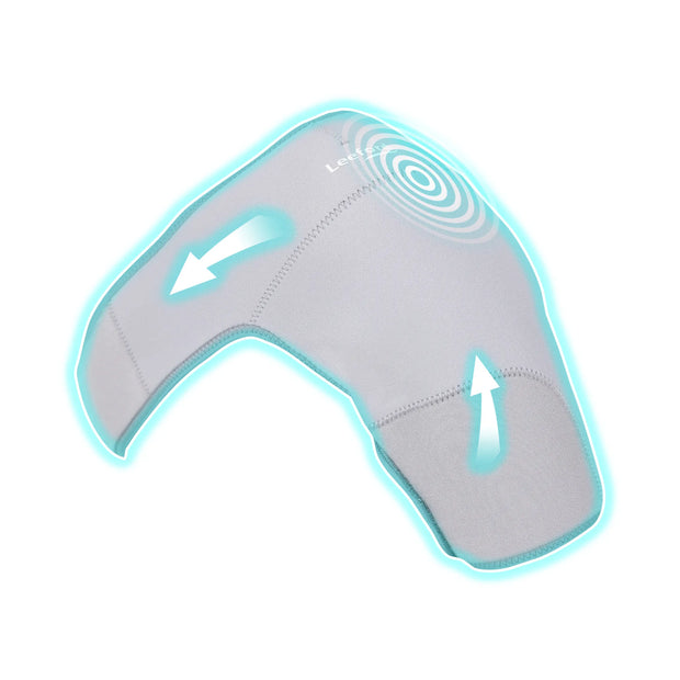 shoulder support belt 