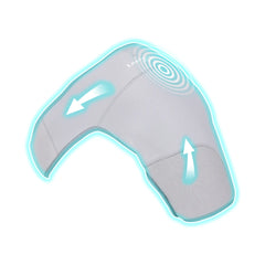 Shoulder Support Belt for Pain Relief