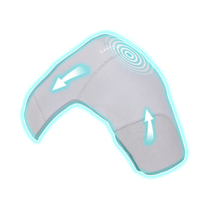 Shoulder Support Belt for Pain Relief