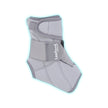 ankle binder with splint