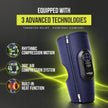 Leg Massager for Tired, Aching Legs