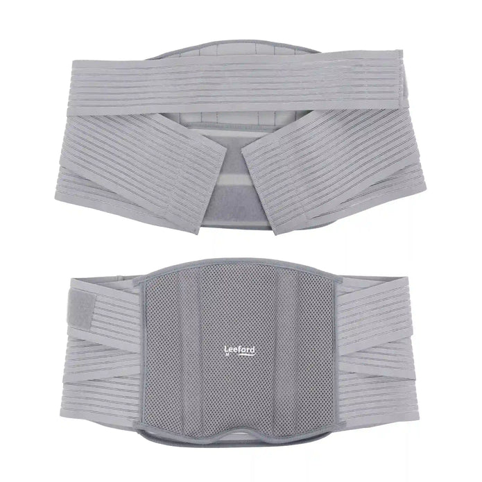 gray Pregnancy support belts