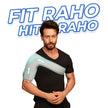 fit raho hit raho with shoulder support belt 